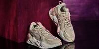 Kolaborasi Fashion dengan Musik Hip Hop di Sepatu Sneakers