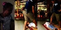 Tukang Pijat ala Thailand Injak Pasien Kerempeng, Akibatnya Sungguh Fatal