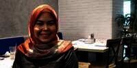 Harapan Pelaku Fashion Hijab Usai Pajak e-Commerce Dicabut