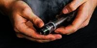 Benarkah Vape Lebih Aman dari Rokok Tembakau?