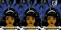 Petisi #JusticeForAudrey Sudah Raup 2,6 Juta Dukungan
