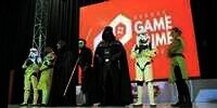 Gamer Wajib Merapat! Bekraf Game Prime 2019 Digelar Juli 2019
