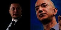 Elon Musk Sebut Bos Amazon Tukang Jiplak