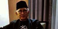 Tak Cuma Maaf, Gus Mus Juga Beri Sangu ke Pembuat Video Fitnah