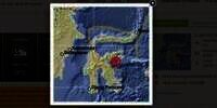 BMKG: Peringatan Dini Tsunami Gempa Sulteng Berakhir