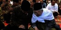Jokowi-Ma`ruf Amin Ingin Andalkan `Dewi` dan `Dedi`