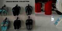 Koleksi Baru Sandal Crocs, Serasa Dipijat Saat Dipakai