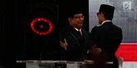Prabowo-Sandiaga Kalah di TPS Markas FPI