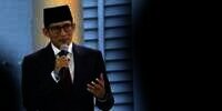 Kalah Quick Count, Saham Perusahaan Sandiaga Uno Rontok