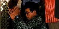 Cerita Jenaka Ketika Cak Nun Dijahili Gus Dur
