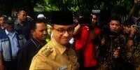 Anies Baswedan Tegaskan Tak Hapus Pembebasan PBB