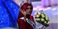 Nurul Bashirah Raih Gelar Puteri Muslimah Indonesia 2019