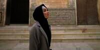 Ikuti Sunnah, Kunci Fit Dewi Sandra Saat Puasa