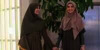 46 Desain Ramadan Zaskia dan Shireen Sungkar