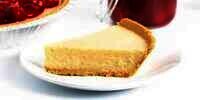 Cheesecake Spesial Tanpa Perlu Dipanggang 