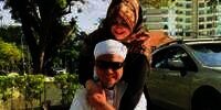 Diberi Wasiat Kematian, Begini Reaksi Istri Ustaz Arifin Ilham
