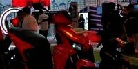 Alhamdulillah Motor Gesits Bisa Dicicil Syariah, Ini Syaratnya
