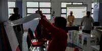 Soal Petugas KPPS Meninggal, Mer-C: Pasti Ada Faktor Lain