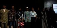 Bekraf dan 8 Desainer Hadirkan Trend Forecasting: Singularity