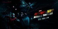 5 Atraksi Super Seru di Hong Kong, Bisa Battle Bareng Ant-Man