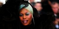 Deretan Seleb Dunia Memakai Karya Rinaldy Yunardy di Met Gala