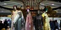 'Samaira', Area Modest Ware Terbaru dari Sogo Dept Store