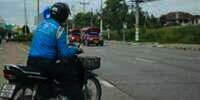 6 Teknik Berbelok di U-Turn, Insya Allah Aman