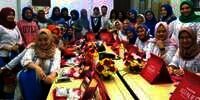 Ngabuburit Seru Sambil Beauty Workshop Bareng Astalift Indonesia
