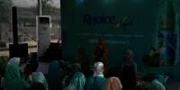 Berbagi Nikmat Hijrah di #SesejukHijrahmu Community Gathering