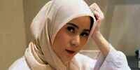 Kisah Hijrah Cynthia Ramlan: Allah Beri Kesempatan Saat Nyawaku di Ujung Kuku