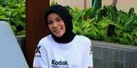 Cynthia Ramlan Berhijab: Banyak yang Kaget karena Aku Gaul