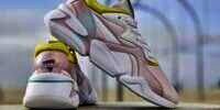Koleksi Sneakers Kece untuk Musim Panas