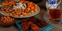 6 Resep Kue Kering Lebaran Klasik Serba Keju yang Enak, Renyah, dan Gurih