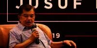 Berdialog dengan Banyak Tokoh, Wapres JK Bertemu Prabowo Subianto?