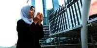 Doa Sebelum Masuk Rumah Usai Mudik