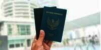 Praktisnya Pembuatan Paspor Online untuk Haji dan Umroh