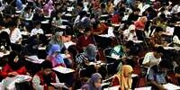 SBMPTN 2019 Dibuka, Ini Program Studi dan Peluang Masuk di Kampus Islam Negeri