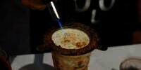 Rekomendasi Minuman Kekinian, Brown Sugar Milk Tea