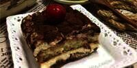 Resep 10 Minutes Tiramisu