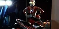 Terbatas, Yamaha Rilis MX King Edisi Ultraman