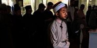 Imam Muda Hafiz 30 Juz Alquran Ini Lulus Jadi Dokter