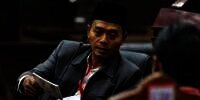 Mengapa KPU Hadiri Pelatihan Saksi Jokowi-Ma'ruf?