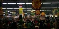 Sulit Dihindari, Ini yang Paksa Giant Supermarket Tutup Toko