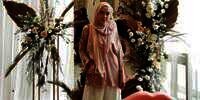 Tips Merawat Kulit Agar Mulus ala Hijaber Cantik Hamidah Rachmayanti