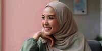 Tip Make Up 15 Menit ala Hamidah Rachmayanti
