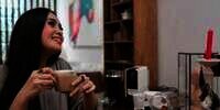 Ayushita Pacar Baru Adipati Dolken