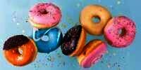 Cara Membuat Donat Kentang Super-Empuk