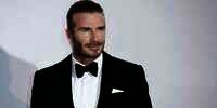 Gaya 'Hot Daddy' David Beckham Bikin Wanita Meleleh