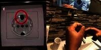 Gadis Ini Shock Temukan Kamera Tersembunyi di Kamar Hotel