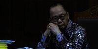 MA Kabulkan Kasasi, Terdakwa Kasus BLBI Syafruddin Arsyad Bebas